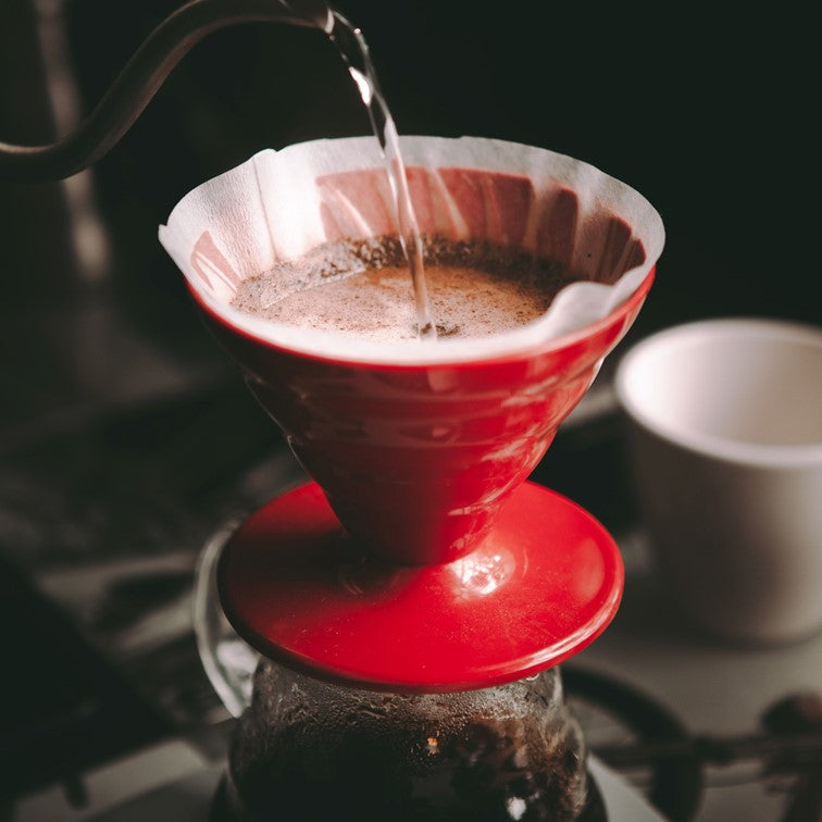 Methods to Prepare Your Coffee