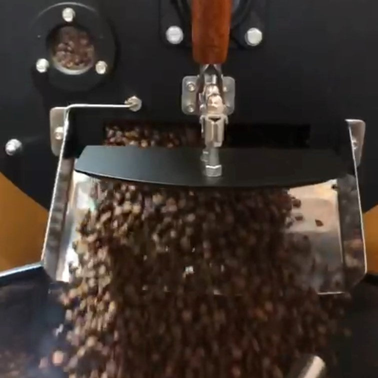 Unlocking the Perfect Roast: The Fascinating Science Behind Specialty Coffee Roasting