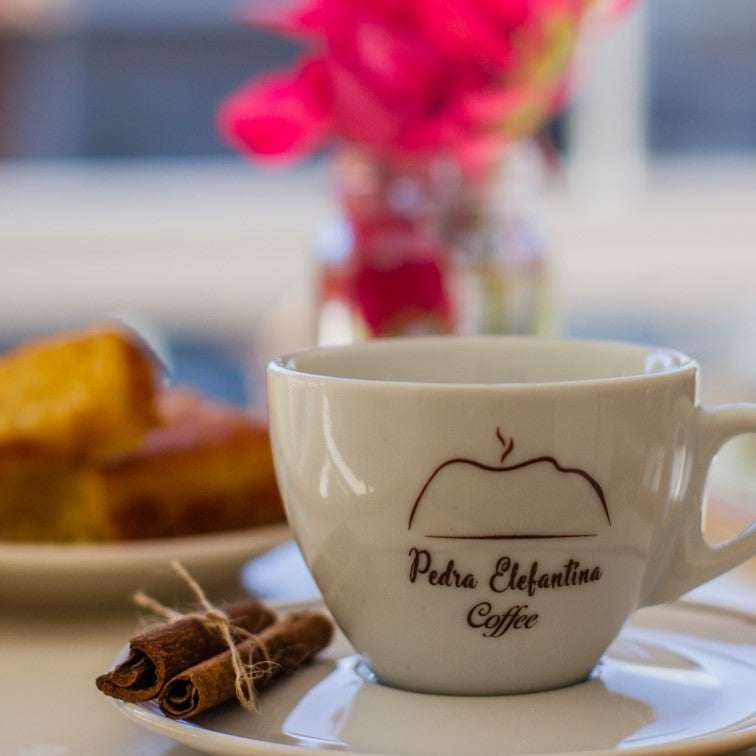 The Unique Taste of Brazilian Specialty Coffee: A Sensory Experience
