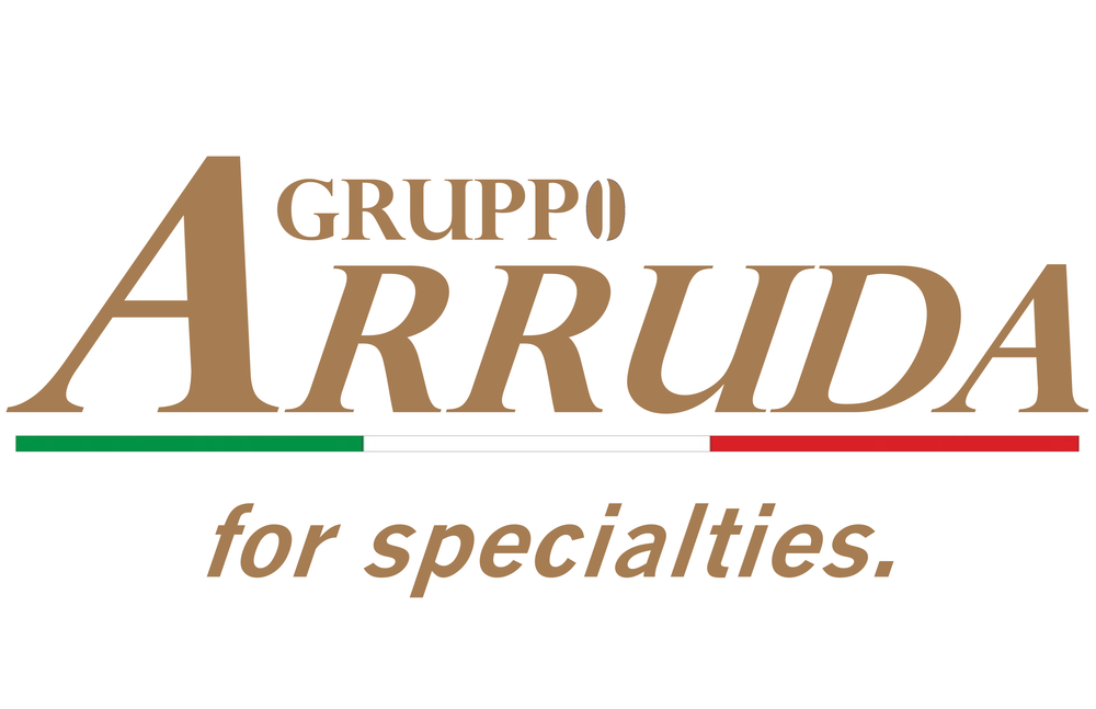 Logo della azienda Gruppo Arruda con sede ad Alba (CN), Italia